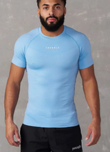 SuperVillain Compression Tees